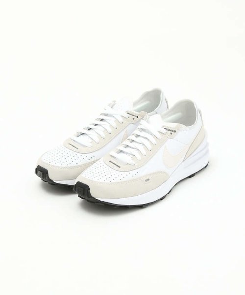 Nike ワッフル ワン レザー スニーカー シューズ Abahouse Abahouse Magaseek