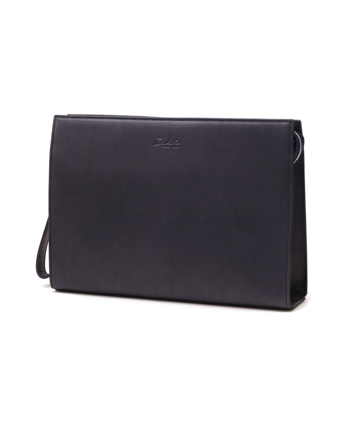 ダコタ Dakota ダコタブラックレーベル バッグ クラッチバッグ BLACK