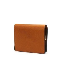 SLOW(スロウ)/スロウ 二つ折り財布 SLOW ハービー herbie short wallet 革 本革 牛革 レザー 財布 二つ折り コンパクト 小銭入れ SO833K/キャメル