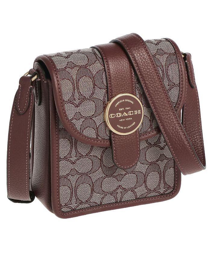 COACH コーチ C8321 ショルダーバッグ