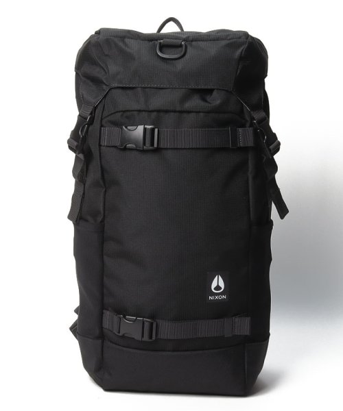 Landlock 4 Backpack(504995431) | NIXON(NIXON) - MAGASEEK