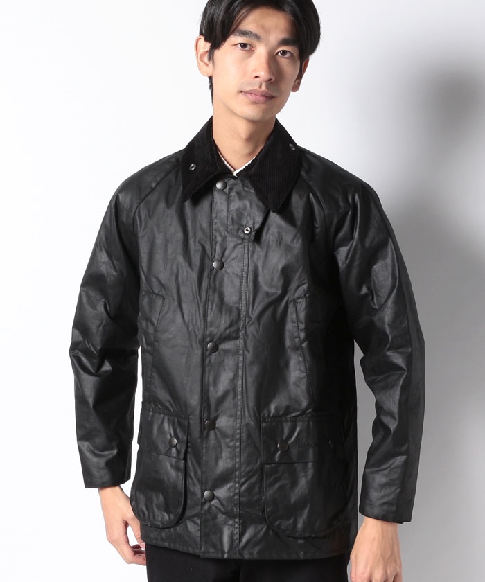 BARBOUR】バブアー ワックスジャケット MWX0018 Bedale(505004926 ...