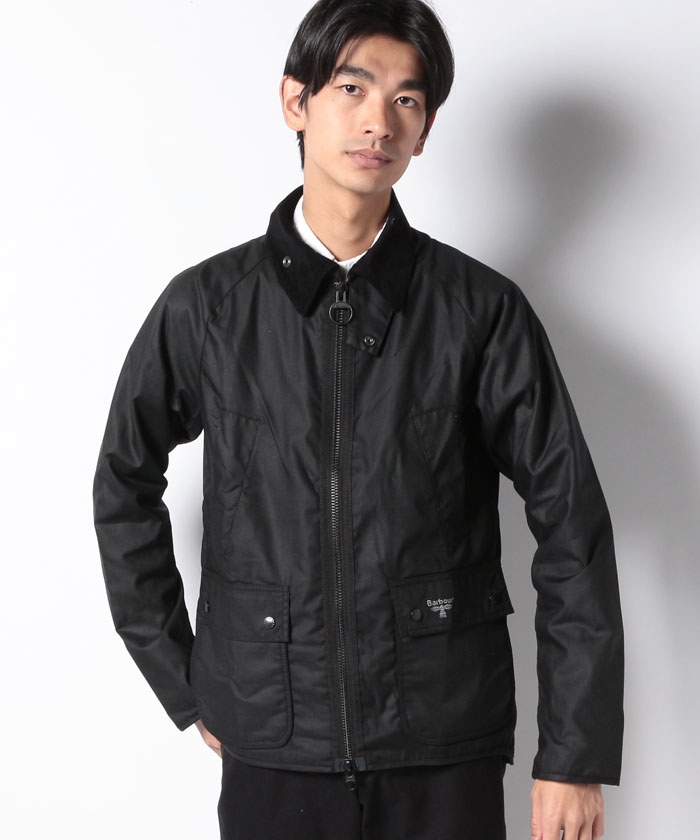 セール】【BARBOUR】バブアー ワックスジャケット MWX1716 Beacon ...