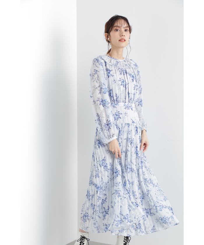 ジルスチュアート(JILLSTUART) | ワンピース・ドレスの通販 - MAGASEEK