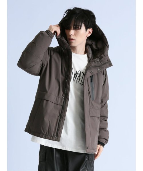 ALL WEATHER TEX ダウンジャケット メンズ ブルゾン ライトアウター コート ビジネス カジュアル アウター 通勤 仕事 厚手 薄手 軽い 軽量 WEATHER TEX ALL メンズ ライトアウター ビジネス カジュアル アウター 通勤 厚手 薄手 軽い