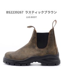 Blundstone/ブランドストーン Blundstone ユニセックス BS2240 BS2239 BS2240009 BS2239267/505016206
