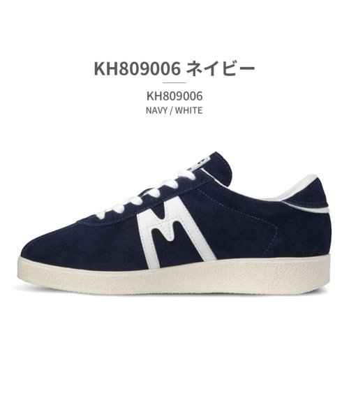 KARHU(カルフ)/KARHU カルフ KH809005 KH809006 KH809013 TRAMPAS トランパス/ネイビー