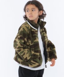 SHIPS KIDS/THE PARK SHOP:95～145cm / STREETBOY BLOUSON/504328468