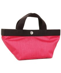 Herve Chapelier/Herve Chapelier バッグ エルベシャプリエ 701C 54F69 CORDURA S TOTE BAG トートバッグ FUSCHIA/MOKA/504901147