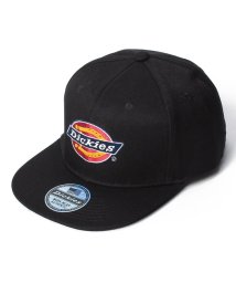 Dickies(Dickies)/DK EMB BLACK BBCAP/ライトグレー