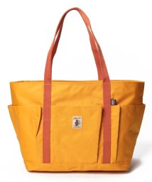 COB MASTER(コブマスター)/COBMASTER DESERT TOTE/イエロー