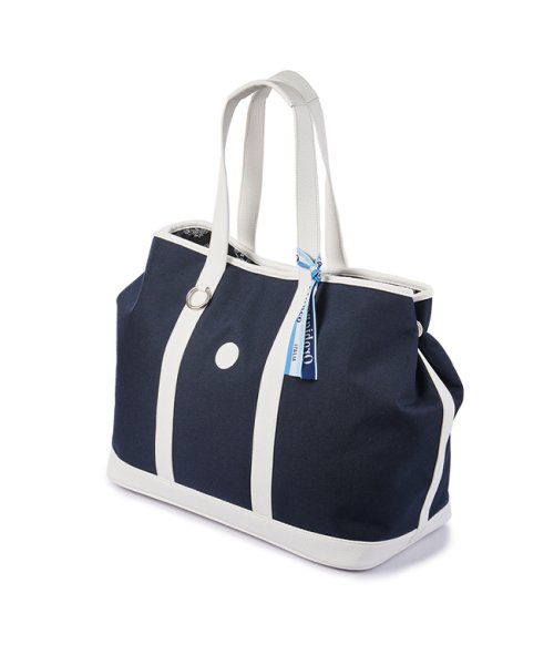 オロビアンコ ゴルフ トートバッグ メンズ レディース ブランド 大きめ 大容量 旅行 ジム Orobianco GOLF 83191 ゴルフ Orobianco