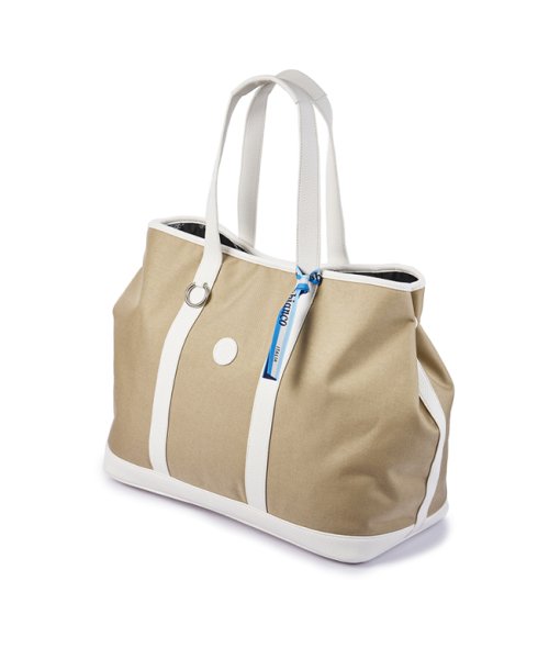 オロビアンコ ゴルフ トートバッグ メンズ レディース ブランド 大きめ 大容量 旅行 ジム Orobianco GOLF 83191 ゴルフ Orobianco