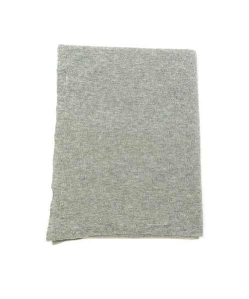 【日本正規品】 ジョンストンズ オブ エルガン ストール Johnstons of Elgin マフラー カシミヤ100％ 大判 日本限定 HAA02871 