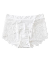 Lace Ladies/バックレースボーイレングスショーツ下着単品/505017637