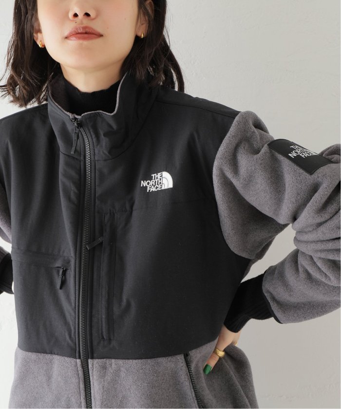 【THE NORTH FACE/ザ ノースフェイス】Denali Jacket：デナリジャケット