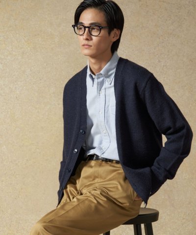 【120th anniversary】British Pure Wool Reg