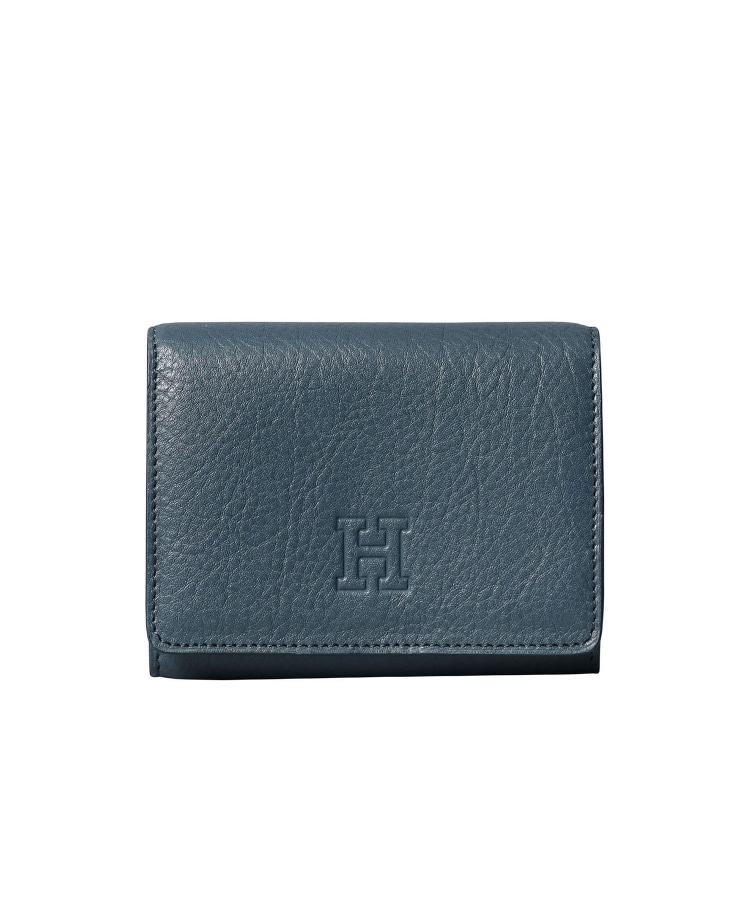 ヒロフ(HIROFU) レディース二つ折り財布 | 通販・人気ランキング ...