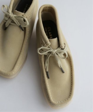 JOURNAL STANDARD/【CLARKS/クラークス】WALLABEE BOOT:シューズ/504946769