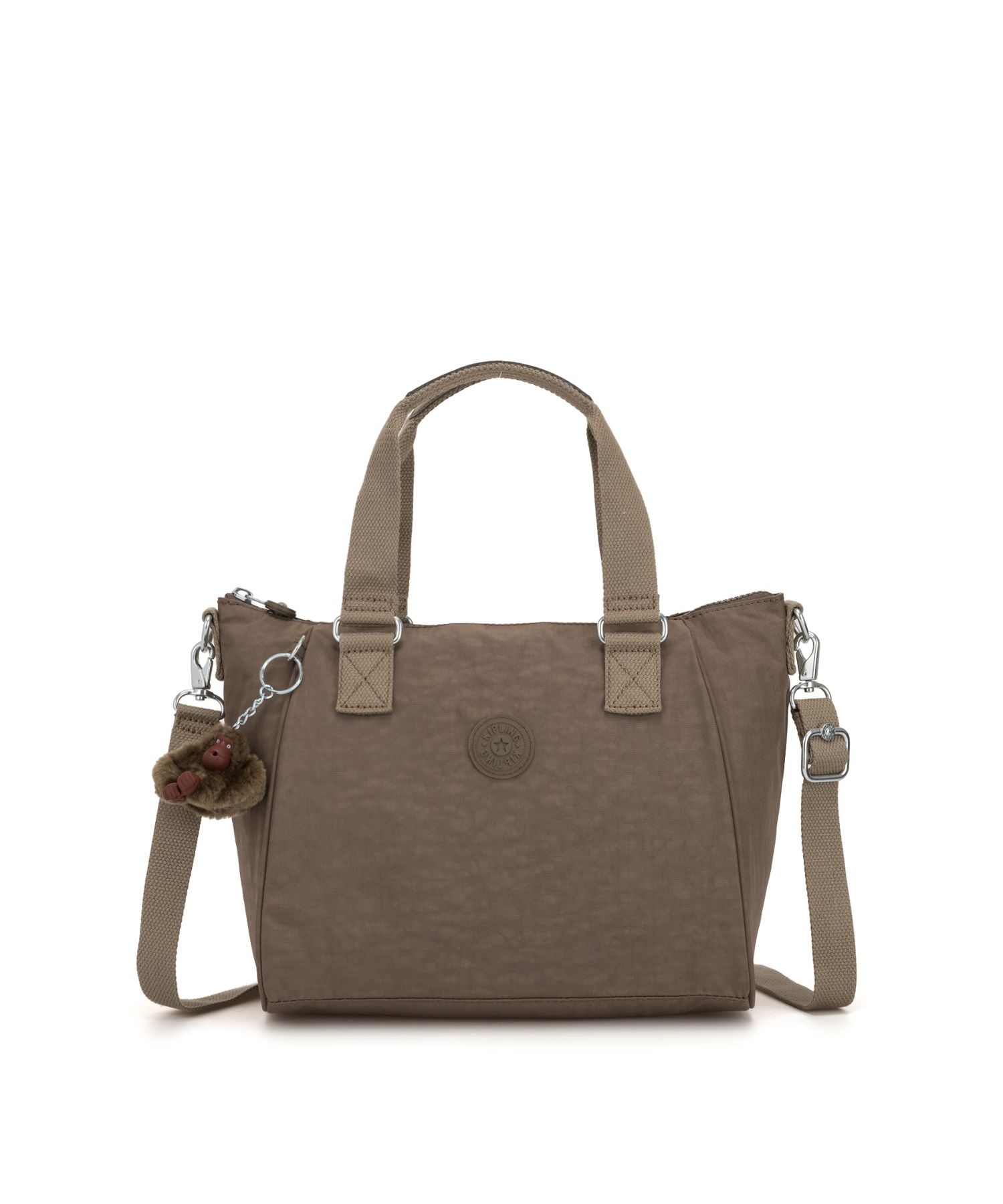 セール】AMIEL/True Beige(505014393) | キプリング(公式)(KIPLING