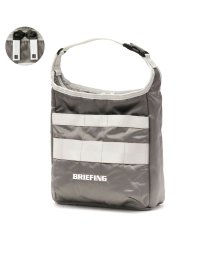 BRIEFING GOLF/【日本正規品】ブリーフィング ゴルフ BRIEFING GOLF ROUND CART COOLER ECO TWILL クーラーバッグ BRG223T47/505019091
