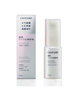 CHIFURE/薬用リンクル美容液/505019139