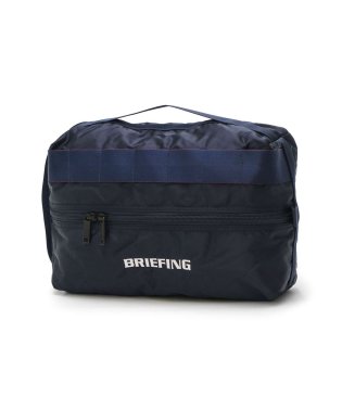 BRIEFING GOLF/【日本正規品】ブリーフィング ゴルフ シューズケース BRIEFING GOLF SHOES CASE ECO TWILL 抗菌 BRG223G57/505019256