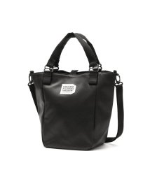 FREDRIK PACKERS/【日本正規品】 フレドリックパッカーズ ミニトートバッグ FREDRIK PACKERS MISSION TOTE (XS) ECO LEATHER 日本製/505019512
