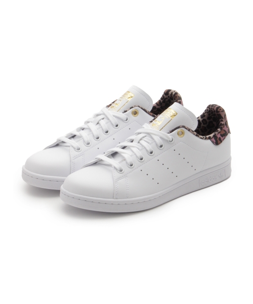 adidas STAN SMITH×EMMI 限定コラボ スニーカー 24.5 adidas STAN SMITH×EMMI 限定コラボ スニーカー 24.5 adidas