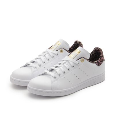 【adidas Originals】STAN SMITH W