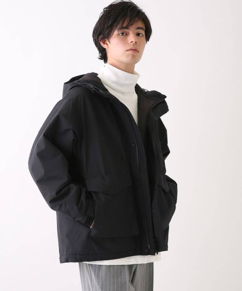 3D Aero Layer 防寒アウター 3D Aero Layer