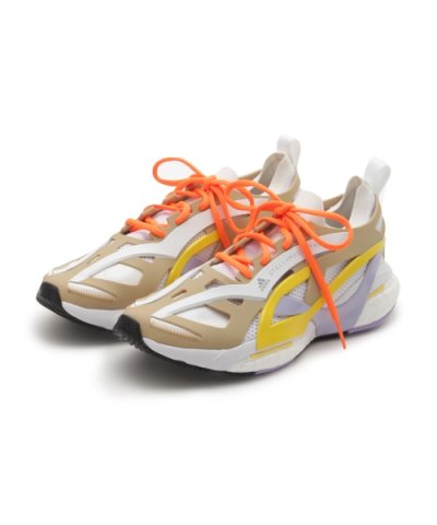 【adidas by Stella McCartney】aSMC SOLARGL