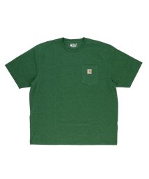 BACKYARD FAMILY(バックヤードファミリー)/carhartt カーハート Workwear Pocket Short Sleeve Tshirt/ホワイト系2