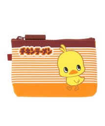 BACKYARD FAMILY(バックヤードファミリー)/pgdesign ピージーデザイン NUU Small キャラクター ポーチ/その他系2