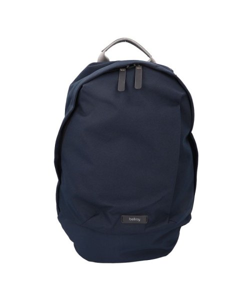 BACKYARD FAMILY(バックヤードファミリー)/bellroy ベルロイ CLASSIC BACKPACK SECOND EDITION BCBB/ネイビー