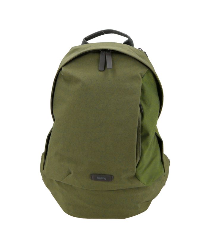 【並行輸入】bellroy ベルロイ CLASSIC BACKPACK SECOND EDITION BCBB