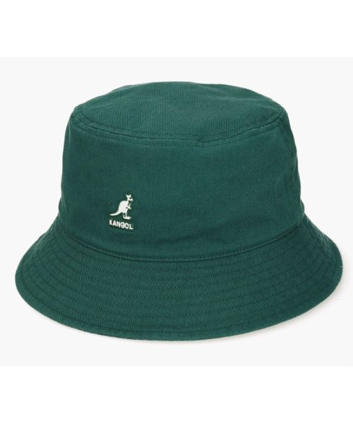 BACKYARD FAMILY(バックヤードファミリー)/KANGOL Washed Bucket/その他系1