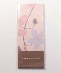 Sleep Style Lab./枕カバー　ナチュレル　ピロケース　ピンク/504997436