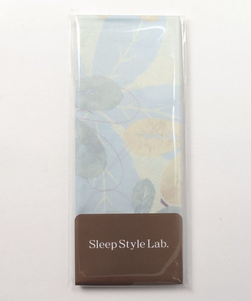 Sleep Style Lab.(スリープスタイルラボ)/枕カバー　ナチュレル　ピロケース　グリーン/グリーン