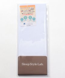 Sleep Style Lab./枕カバー　プロテクト　ピロケース　０２ブルー/504997442