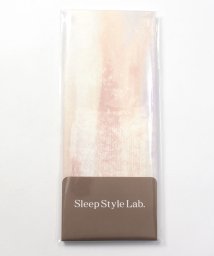 Sleep Style Lab./枕カバー　ミラージュ　ピロケース　０１バイオレット/504997494