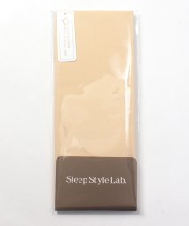 Sleep Style Lab./枕カバー　ピマカラー　ピロケース　０２オーカイエロー/504997505