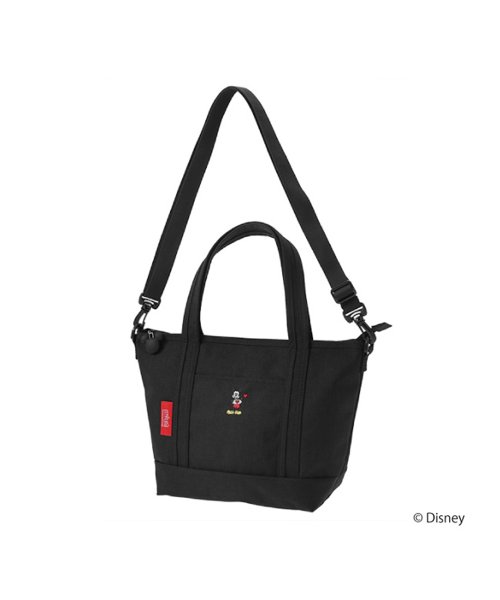Rego Tote Bag Mickey Mouse 22 マンハッタン ポーテージ Manhattan Portage Magaseek