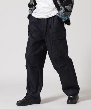 B'2nd/Point Chary(ポイントチャーリー)CARGO PANTS カーゴパンツ/505020750