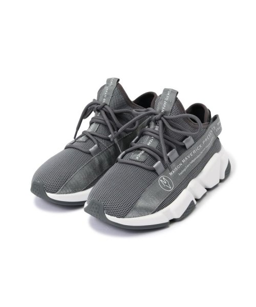 MAISON MAVERICK PRESENTS（メゾン・マベリック・プレゼンツ）シューレースダッドスニーカー /MS2047 MAISON MAVERICK マベリック プレゼンツ