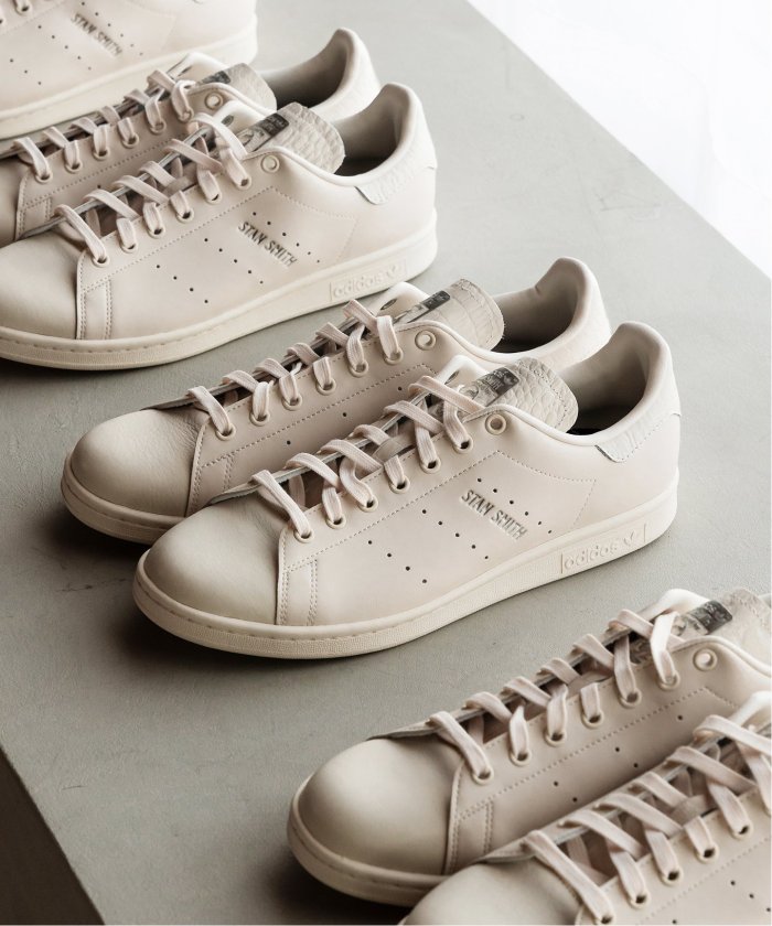 adidas Originals for EDIFICE/IENA】STAN SMITH