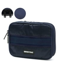 BRIEFING GOLF/【日本正規品】ブリーフィング ゴルフ ポーチ BRIEFING GOLF EXPAND POUCH S ECO TWILL 抗菌 BRG223G54/505021381