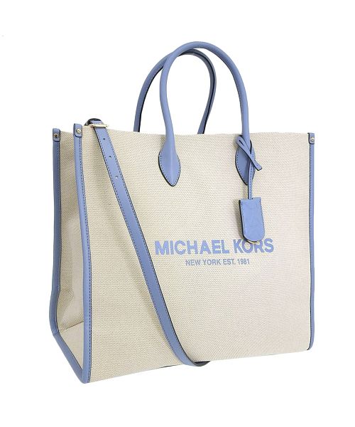 MICHAEL KORS マイケルコース MIRELLA LARGE トート