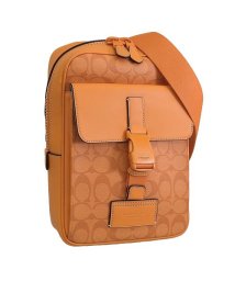 COACH/COACH コーチ トラックパック ボディバッグ/505021635