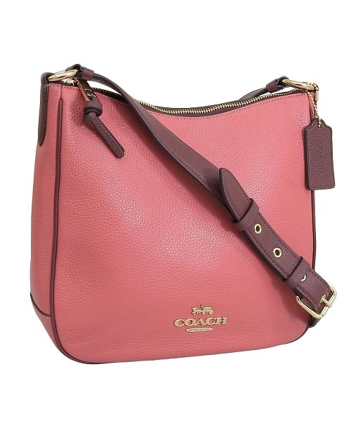 セール】COACH コーチ C2825 ショルダーバッグ(504133289) | コーチ